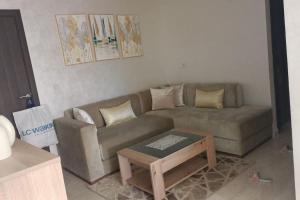 apparemment chic au cœur de MARRAKECH