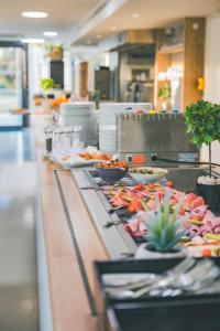 Hotels thecamp Hotel & Lodges - Aix en Provence : photos des chambres