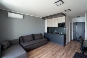 OW Mewa domki apartamenty nad jeziorem