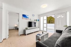 Home2Book Cute Alexia Puerto del Carmen, Terrace