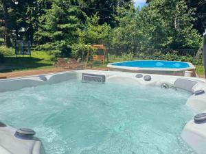 The Forest Villa Borovets by BookVillaBG