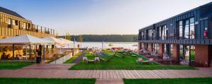 Superior Double Room room in Kurort Kameralny