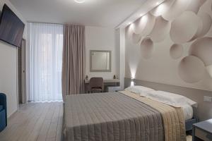 Monia Rooms&Hospitality