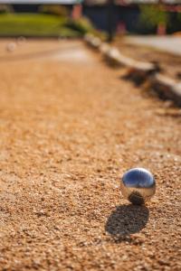 Hotels thecamp Hotel & Lodges - Aix en Provence : photos des chambres