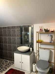 Appartements cosy house : photos des chambres