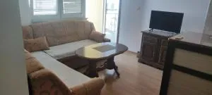 Apartman Sladja - Gradina