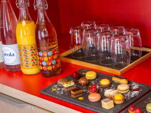Hotels Ibis Styles Colmar Nord : photos des chambres