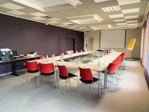 Hotels Ibis Styles Colmar Nord : photos des chambres