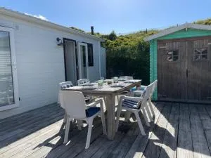 Summer house on the Dutch coast - 艾默伊登