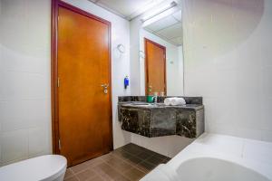 RH- Urban Living, Studio near Dubai Mall, Downtown