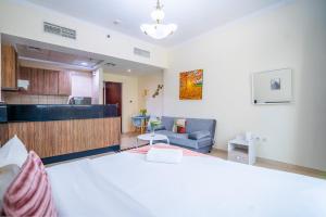 RH- Urban Living, Studio near Dubai Mall, Downtown