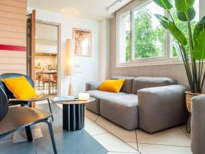 Hotels Hotel Ibis Cognac Centre : photos des chambres
