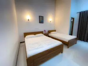 Yala Safari Green Home Stay - Weerawila