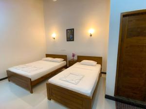 Yala Safari Green Home Stay