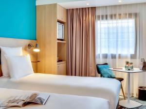 Mercure Paris Gare De Lyon TGV