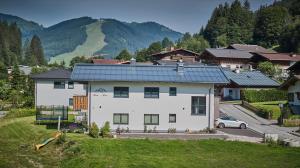 Haus Joan - Apartments