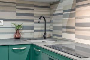 Tendency Apartments 6