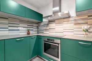 Tendency Apartments 6