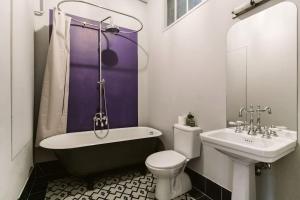 Lujza Vintage Apartment 3 BEDROOM, 1 LIVINGROOM, 2 BATHROOM FREE AC 75sq DT Wifi