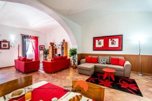 #223 Rural Holiday Home Tranquility in Algarve