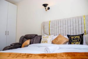 Studio near JKIA, Mombasa Rd by IncaVille