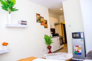 Studio near JKIA, Mombasa Rd by IncaVille