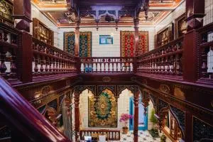 寻疆别苑民宿 - 喀什