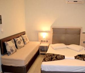 Amalia Mare Sea View