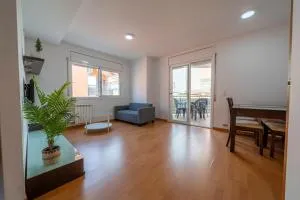 Apartment Lunamar - Tordera
