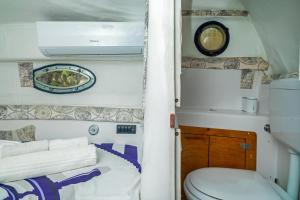 Etnas boat house