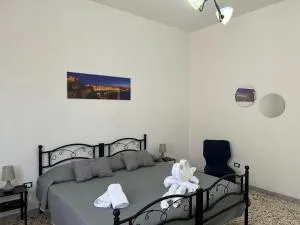 Marisol - Casa Milazzo