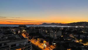 FIREWORKS VIEW - 6 Persons