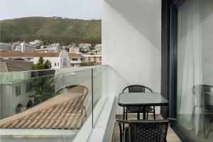 The Sage Luxury Apartments