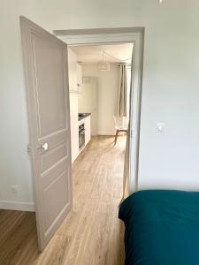 Suite Chemin de halage