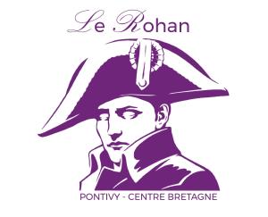 Hôtel Le Rohan Charme et Caractère