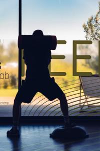 Hotels thecamp Hotel & Lodges - Aix en Provence : photos des chambres