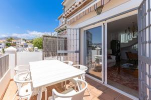 Townhouse close to Burriana