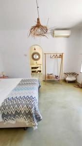 Seamoon - 3hvězdičkové hotely ve městě Plataniás