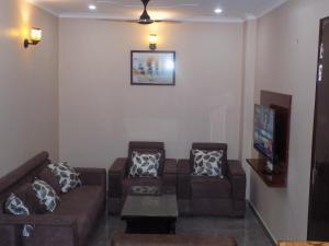 Homestay with Ravinder 2BHK