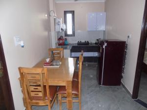 Homestay with Ravinder 2BHK