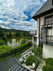 Calma Apartamenty Kameralne - Dańczów