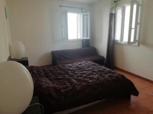 Appartements Appartement face au quai d'honneur : photos des chambres