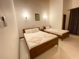 Yala Safari Green Home Stay