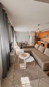 Appartements Residence Les Jardins De Natallia : photos des chambres