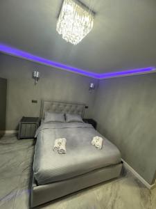 Silver studio at just 8 minutes distance of center