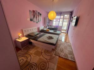 Sofia Centre with Free on-site Parking