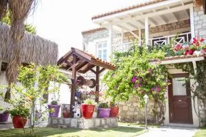 Taşdelen Hotel - Alacati