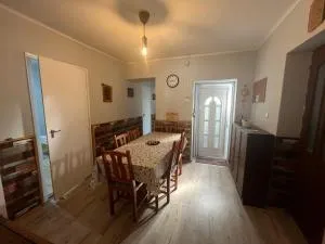 Eszter Vendégház - Pacsa