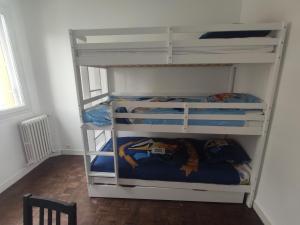 Auberges de jeunesse Hakuna Matata Guest House : photos des chambres