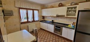 Casa Angelín Muros del Nalón 4 Hab, 2 baños 1 aseo - VV-3049-AS